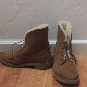 Uggs